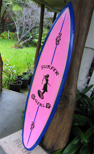 surfergirlblueandpink